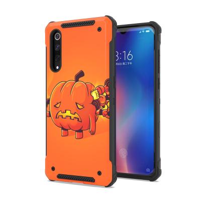 China Mobile Phone Accessories Camera Shockproof Pad Non Slip Phone Cases For Xiaomi Note 10s 9 11 lite for sale