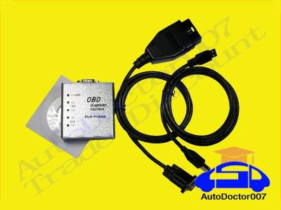 China Good quality ! Positive feedback 100% auto scanner ELM327 USB OBD2 Elm327 OBD2 for sale