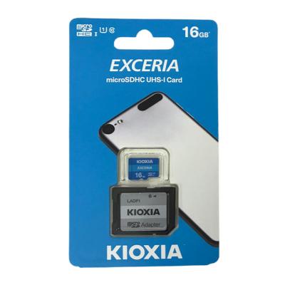 China 16GB Plastic Micro Memory Card for sale