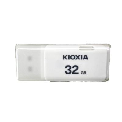 China TransMemory U202 USB Drive Plastic Flash USB 2.0 16GB / 32GB 100% Original for sale