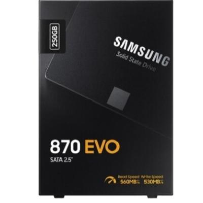 China Internal SSD MZ-77E500BW SSD 870 EVO for sale