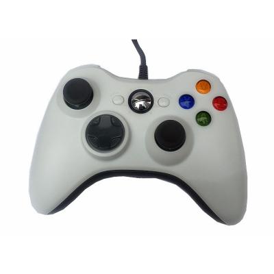 China With Handbreak Manufacturers Supply GCX-L002 155*110*55mm Game Controller For Xbox 360 Controller for sale