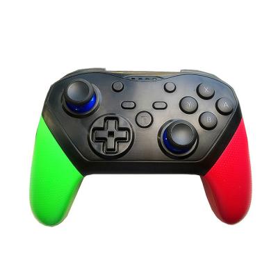 China With Handbreak Shape 152*110*43mm Modern Radio Gamepad Joystick Controller For Nintendo Switch for sale