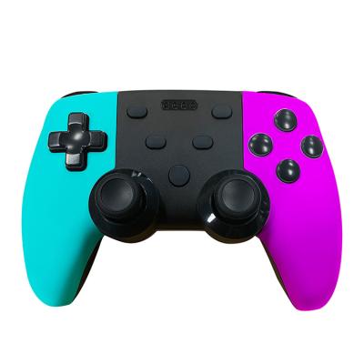 China With Handbreak Best Selling MadCom/OEM Wireless Switch Joystick Game Controller For Nintendo Switch for sale