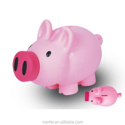 China 2020 children tools hotsale gift piggy bank lovely piggy bank for kids for sale