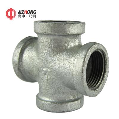 China Diesel Water GI PIPE FITTINGS Banded Joint Extension 180 for sale