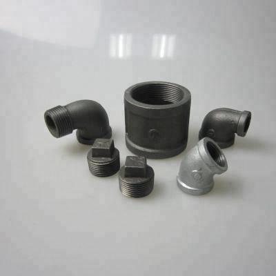 China Transfer Water Plumbing Materials All Kinds Of Galvanized Pipes Water Fittings Pipe Joint System for sale