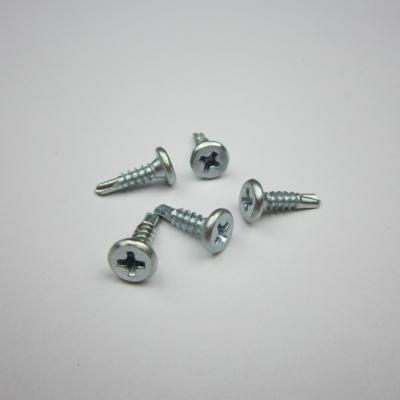 China China Wood Custom High Temperature Wood Screw for sale