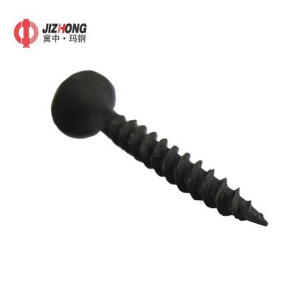 China China Customs Fine Wood Thread Self Drilling Drywall Screws Manufacturer for sale