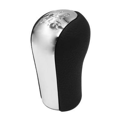 China Car Gear Shift Knob Automobile 6 Speed ​​Gear Shift Lever Main Ball For Toyota AYGO Verso Corolla RAV4 AVENSIS Yaris/Vitz RAV4 for sale