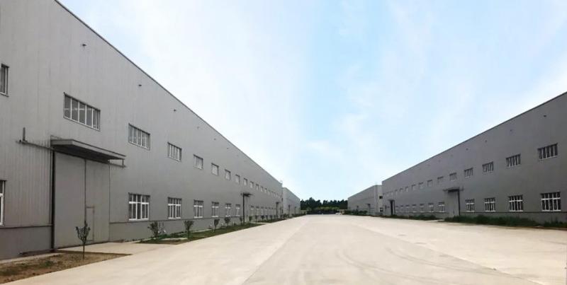 Проверенный китайский поставщик - Henan Zonghai Plastic Industry Co., Ltd.