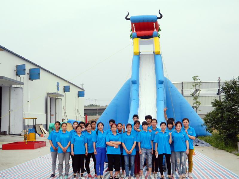 Проверенный китайский поставщик - Henan Zonghai Plastic Industry Co., Ltd.