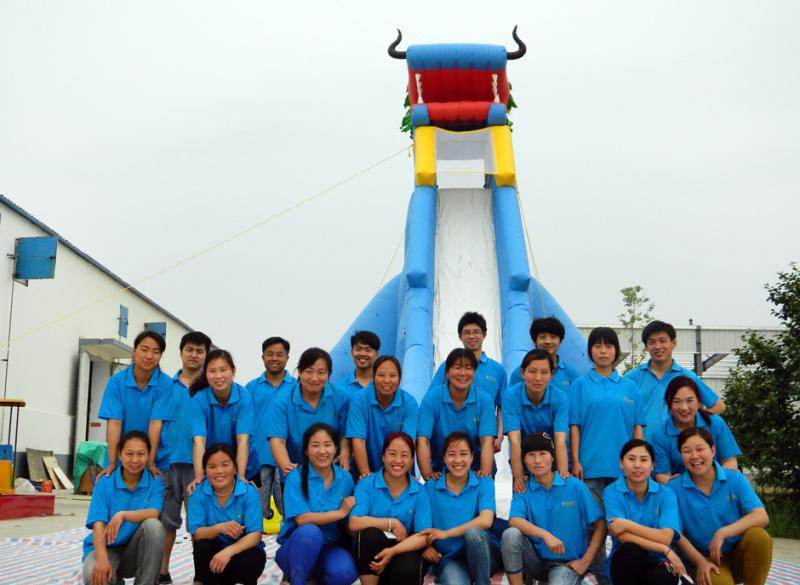 Проверенный китайский поставщик - Henan Zonghai Plastic Industry Co., Ltd.