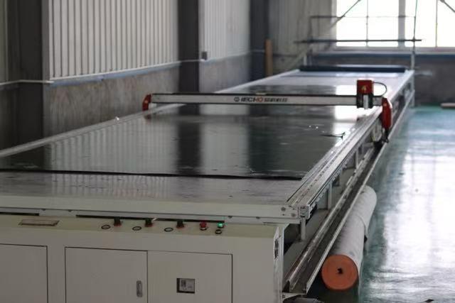 Проверенный китайский поставщик - Henan Zonghai Plastic Industry Co., Ltd.