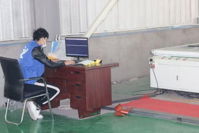 Проверенный китайский поставщик - Henan Zonghai Plastic Industry Co., Ltd.