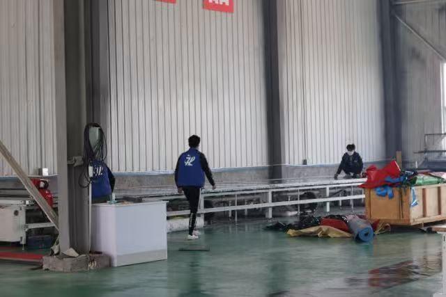 Проверенный китайский поставщик - Henan Zonghai Plastic Industry Co., Ltd.