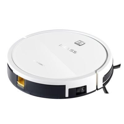 China Hotel Wholesale Price Household Office Floor Mopping Robot Vacuum Cleaner OEM for sale