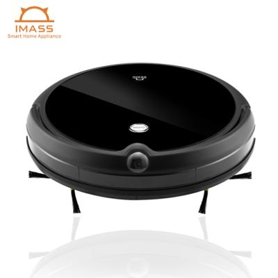 China Tuya App Camera App Remote Control Best Quality Robotic Vacuum Cleaner Robot Household Vacuum Cleaner Vacuum Cleaner for sale