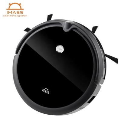 China Smart Cleaning Factory Prices Recharge Vacums Cleaner Robotic Vacuum Cleaner for sale