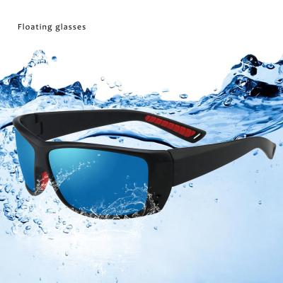 China Yvan New Design Polarized Women Men's Sun Glass Sunglasses Sports Outdoor Water Floating Eyewear for sale