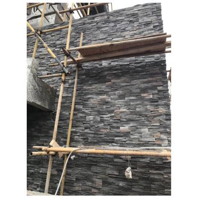 China Interior& Exterior Wall Wall Culture Decorative Artificial Stone for sale