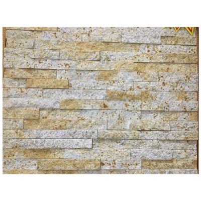 China exterior & Interior Natural Exterior Wall Stack Slate Stone Cladding for sale