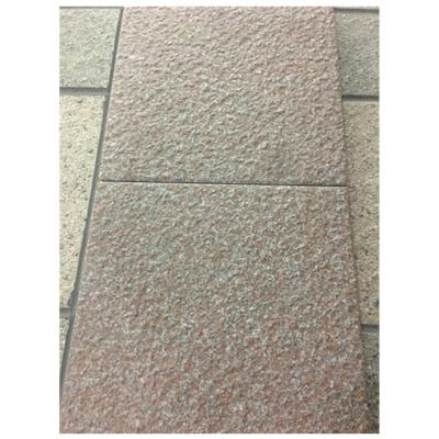 China Exterior Tiles Exterior Floor Cobblestone Brick Tile for sale