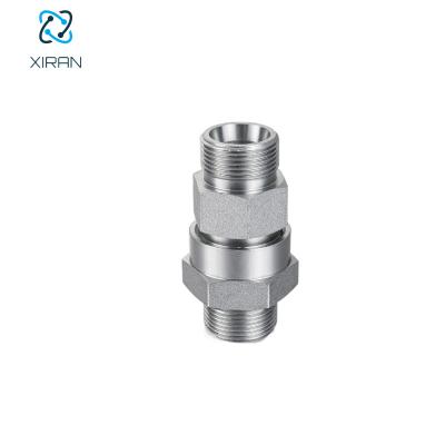 China Application RHD10LOMD Carbon Steel / Stainless Steel Non Reture High Pressure Hydraulic Valve Check Valve for sale