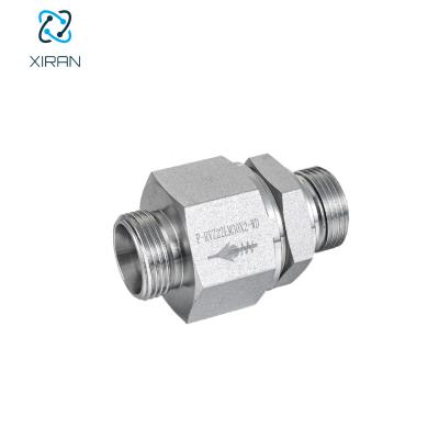 China Carbon Steel/Stainless Steel Application RHD10LOMD High Pressure Hydraulic Check Valve and Directional Control Valve for sale