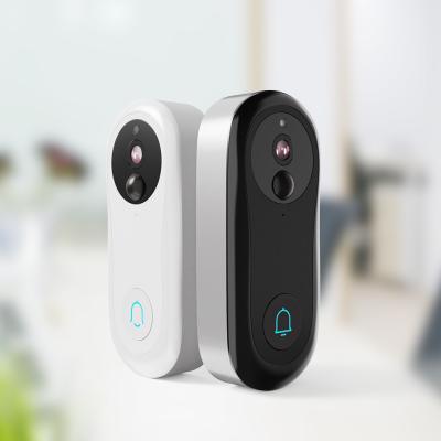 China Motion Detection Stavix HD Security with Wireless IR Night Vision Intercom Smart Video Doorbell Camera for sale