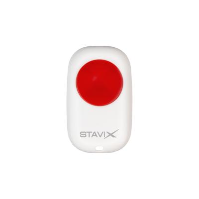 China Emergency Call Emergency Call Button Smart Home Elder Elder Button Wireless Smart Devices SSOS Panic Alarm Emergency Button for sale