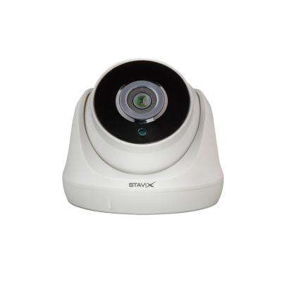 China Best NIGHT VISION 720 Hd Dome 8Mm IP Cctv Camera Bateria Exterior Outdoor DC No Internal Rate Cctv Camera for sale