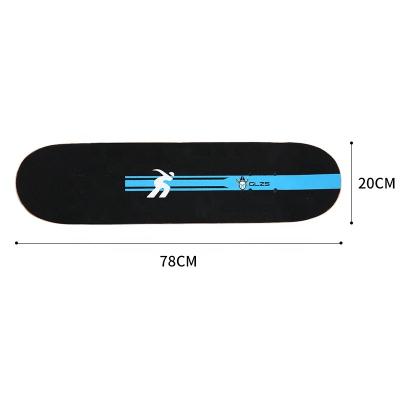 China Hot Selling Guaranteed Popular Child Quality Product Scooter Kids Skateboard for sale