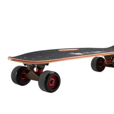 China Wholesaler Custom Kid Stable And High Quality Northeastern Maple Skateboard For Kids for sale