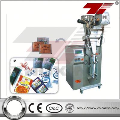 China machinery & Hardware Tea Box Packaging Machine for sale