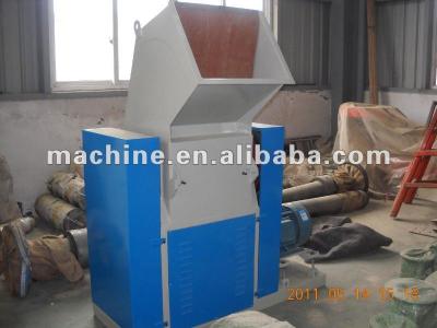 China Plastic Film Crusher Crusher Machine for sale