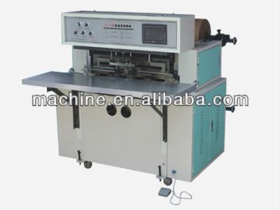 China HB-700 Bag Nonwoven Fabric Handle Nonwoven Welding Machine for sale