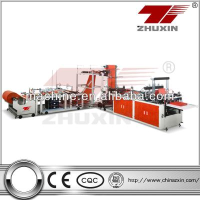 China CYW-570 Automatic Non Woven Bag Non Woven Shoes Bag Making Machine for sale