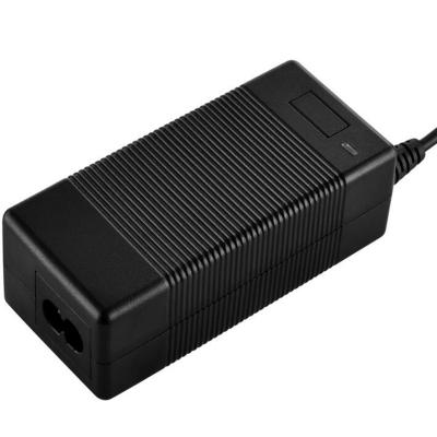 China Desktop Power Supply 60W 14.5V 4A DC to AC Adapter ROHS Change Charger for Car Refrigerator GRT60-145400 for sale