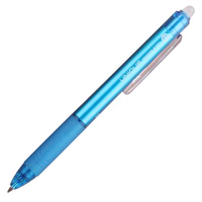 China Factory Promotional Popular Office Retractable Pen Fluent Erasable Gel Pens Stationery For Students for sale