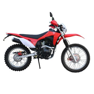 China CRF New Style 200cc Dirt Bikes For Off Road Others Motorcycles JR200GY-20I for sale