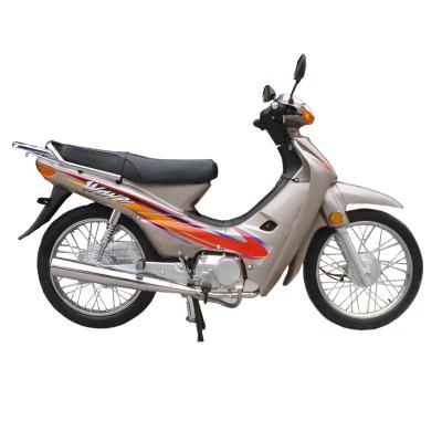 China Transporting Other Motorcycles WAVE 110cc Cub Bikes With Horizontal Engine for sale