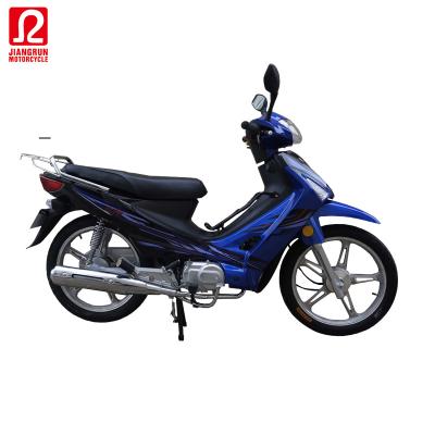 China Transport Nigeria Hot Sale Moped Cub Bikes 50cc 110cc 125cc Cub Motorcycles With Engine Displacement Optional for sale