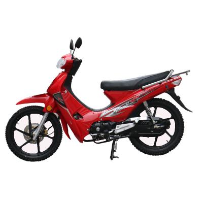 China Hot Sale Transport Moped WAVE 110 Motorcycles For Women Calf Bikes for sale