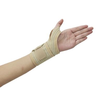 China To protect the wrist elastic wrist support for sale