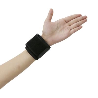 China Universal neoprene wrist support for sale