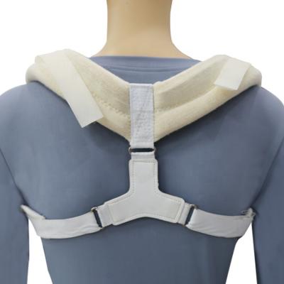 China Wear-resistant clavicle support for sale