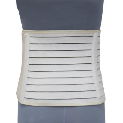 China Back Brace Elastic Abdominal Binder for sale