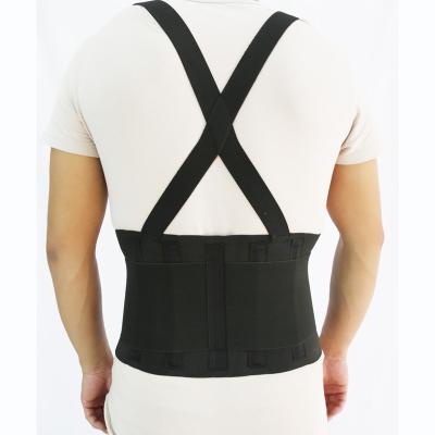 China Protect Back Support Industrial Nylon Polyester Back Latex for sale