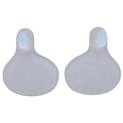 China Foot Safety Metatarsal Protection With Toe Retractor Silicone Gel Pad Foot Protectors For Medical Use for sale